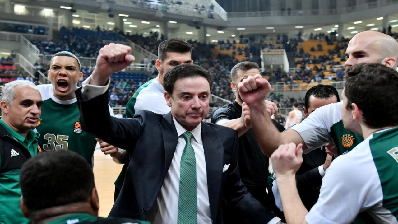 “Βόμβα” από Ολυμπιακό για Πιτίνο! Εκτός Εθνικής Ελλάδας οι παίκτες του